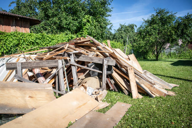 Best Residential Junk Removal  in Morristown, TN